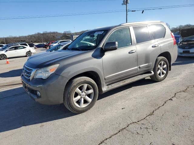 2012 Lexus GX 460