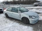 2004 Honda Civic Hybrid