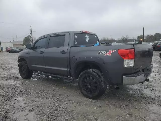 2013 Toyota Tundra Crewmax SR5