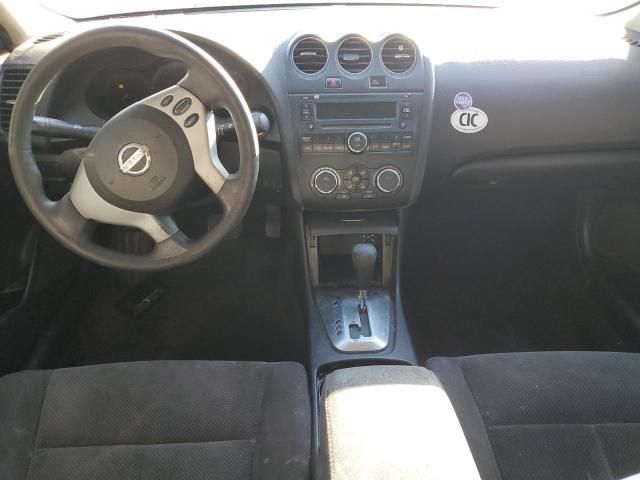 2009 Nissan Altima 2.5