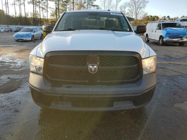 2016 Dodge RAM 1500 ST