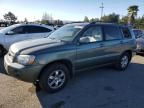 2007 Toyota Highlander Sport