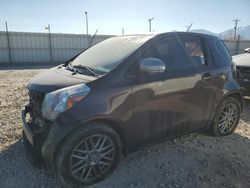 Salvage cars for sale at Magna, UT auction: 2014 Scion IQ