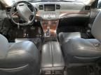 2009 Infiniti M35 Base