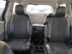 2012 Toyota Sienna Sport