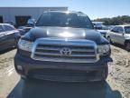 2016 Toyota Sequoia Platinum