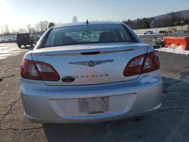 2007 Chrysler Sebring Touring