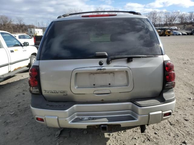 2007 Chevrolet Trailblazer LS