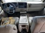 2001 Chevrolet Tahoe C1500