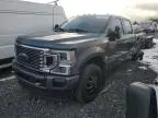 2022 Ford F350 Super Duty