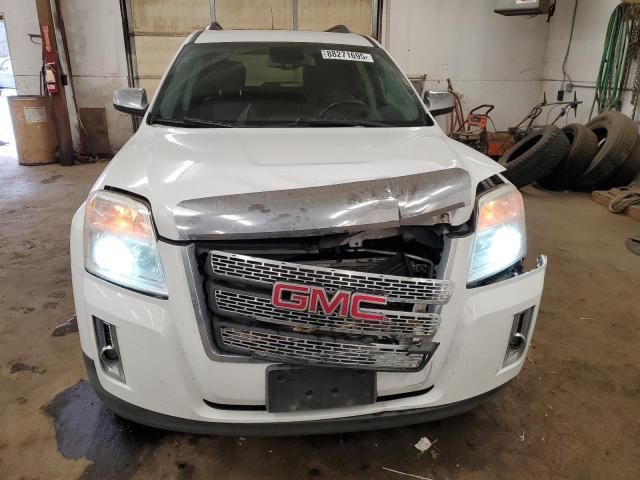 2012 GMC Terrain SLT