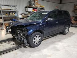 Saturn Vehiculos salvage en venta: 2007 Saturn Vue