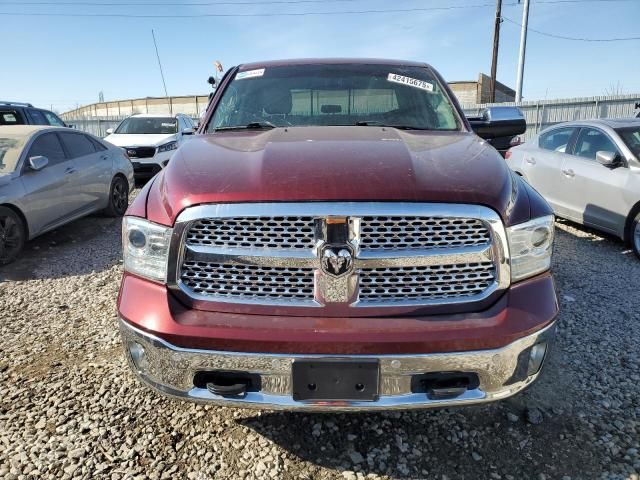 2018 Dodge 1500 Laramie