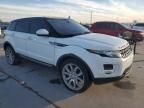 2015 Land Rover Range Rover Evoque Pure Plus