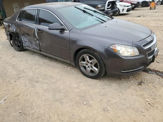 2010 Chevrolet Malibu 1LT