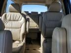 2009 Honda Odyssey EXL