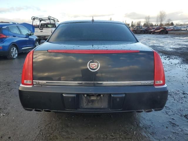 2008 Cadillac DTS