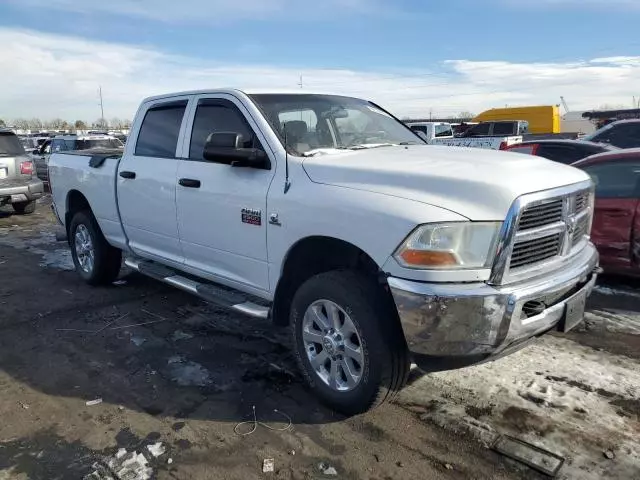 2010 Dodge RAM 2500