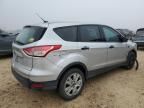 2016 Ford Escape S