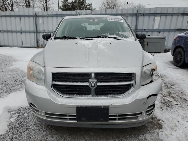 2008 Dodge Caliber SXT