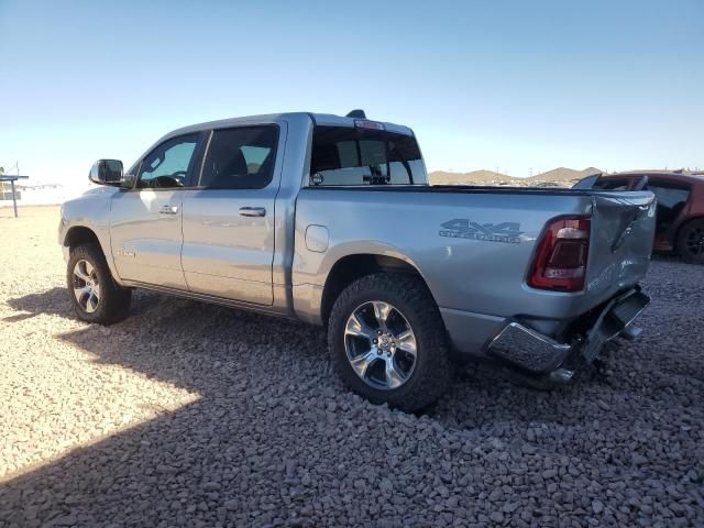 2024 Dodge 1500 Laramie