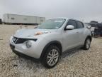 2014 Nissan Juke S