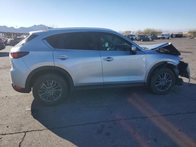 2019 Mazda CX-5 Sport