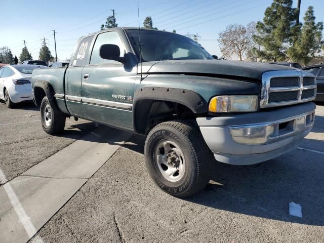 1998 Dodge RAM 1500