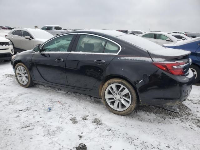 2014 Buick Regal