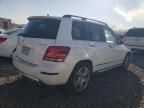 2013 Mercedes-Benz GLK 250 Bluetec