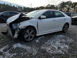 Salvage Cars with No Bids Yet For Sale at auction: 2012 Toyota Camry Base