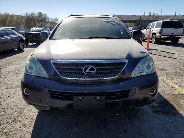 2006 Lexus RX 400