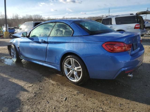 2019 BMW 440XI