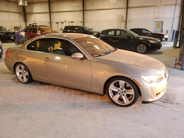 2007 BMW 335 I