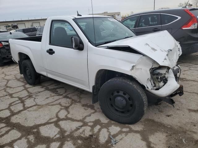 2010 Chevrolet Colorado