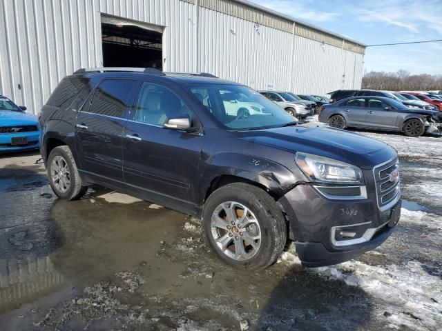 2015 GMC Acadia SLT-1