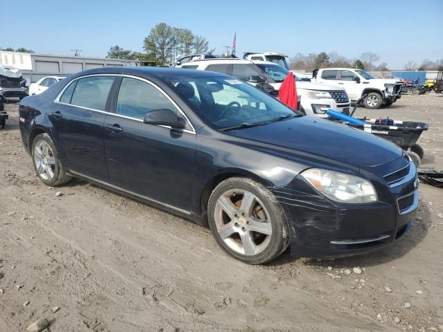 2011 Chevrolet Malibu 2LT