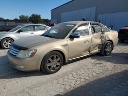 2008 Ford Taurus Limited en venta en Apopka, FL