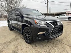 Carros con verificación Run & Drive a la venta en subasta: 2018 Lexus GX 460