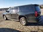 2018 Chevrolet Suburban C1500 LT