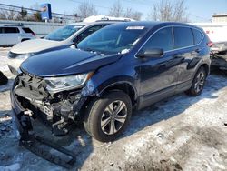 2018 Honda CR-V LX en venta en Walton, KY