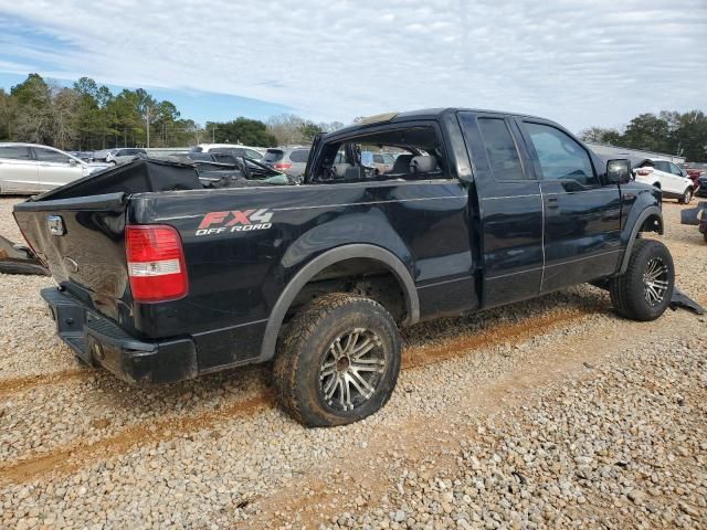 2004 Ford F150