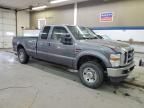 2008 Ford F250 Super Duty