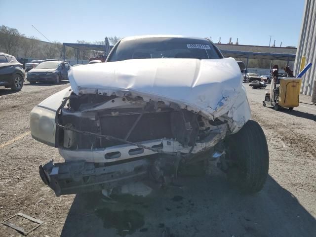 2006 Dodge Dakota Quad SLT