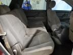 2007 Toyota Sequoia SR5