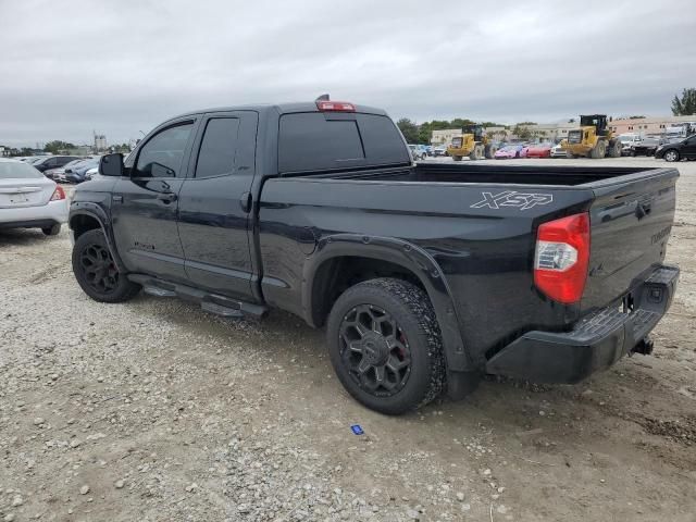 2021 Toyota Tundra Double Cab SR