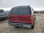 2004 Chevrolet Tahoe K1500