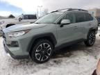 2019 Toyota Rav4 Adventure