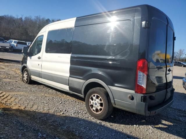 2015 Ford Transit T-250