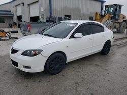 2007 Mazda 3 I en venta en Fort Pierce, FL